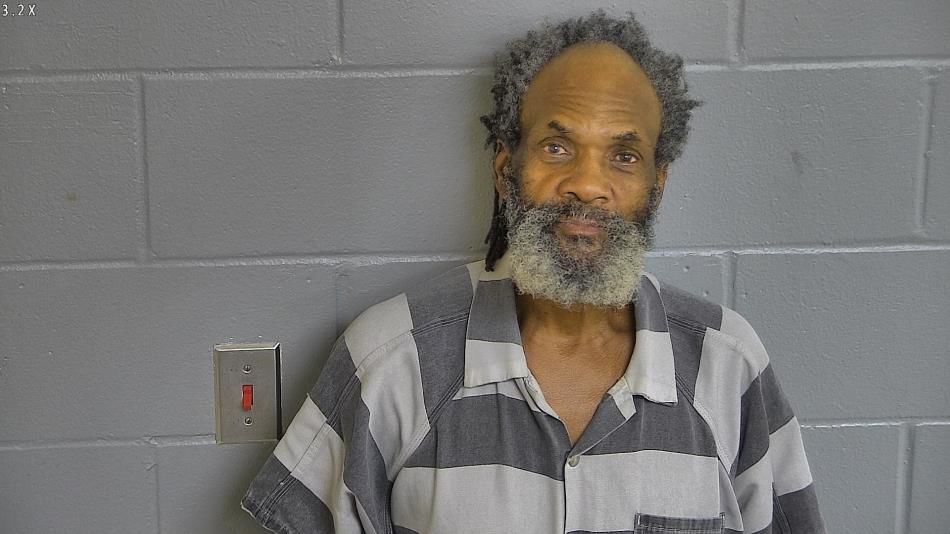 Granger, Larry